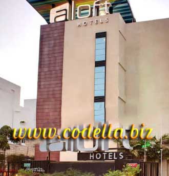 ITC Grand Chola Chennai