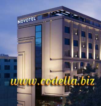 Radisson Blu Hotel Chennai