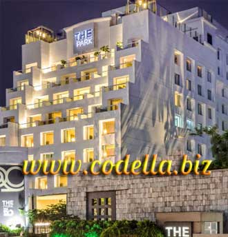The Westin Chennai
