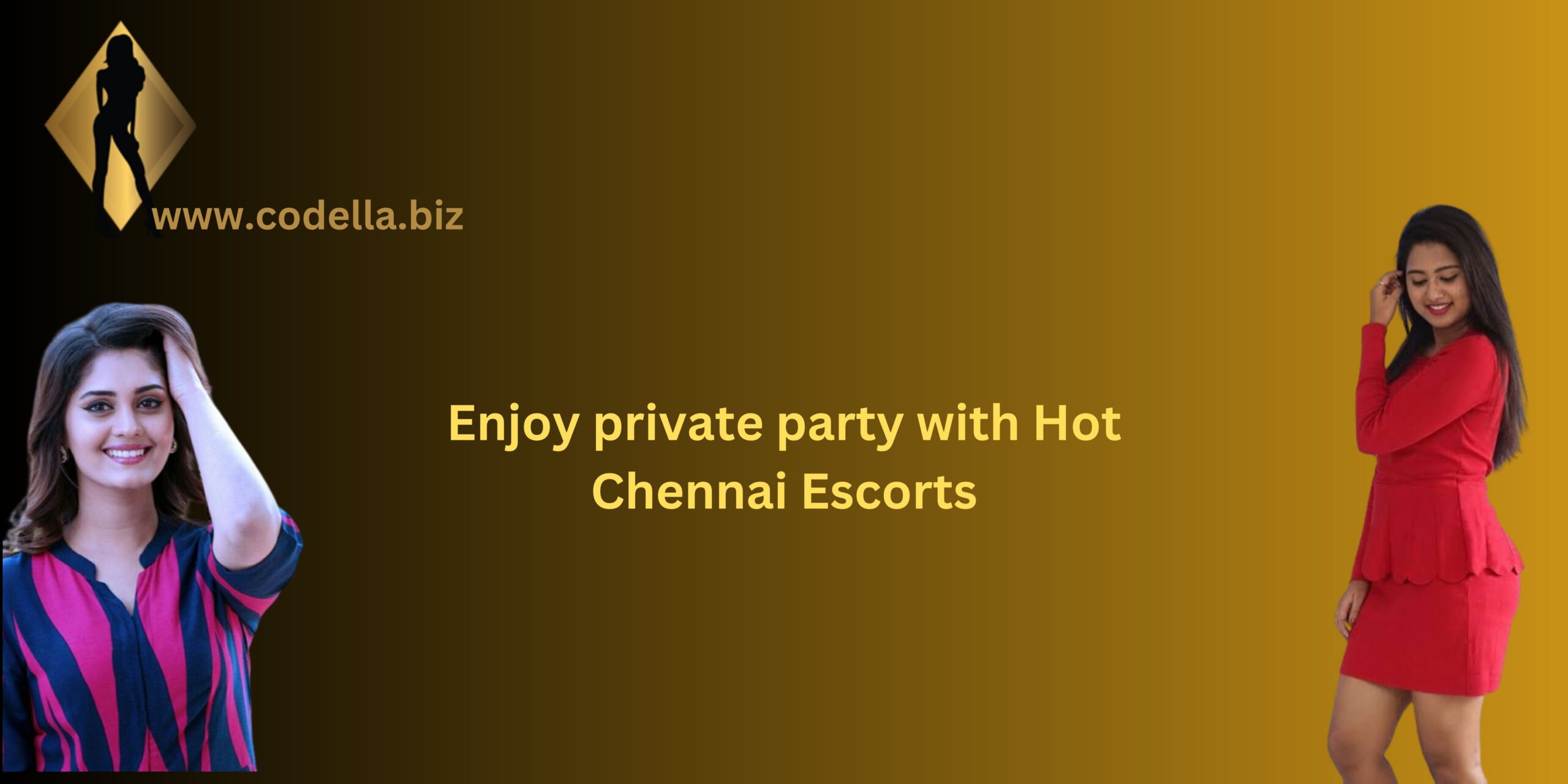 Enjoy private party with Hot Chennai Escorts
