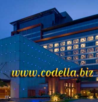 Oterra Hotel Bangalore