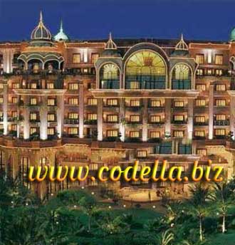 The Leela Hotel Mumbai