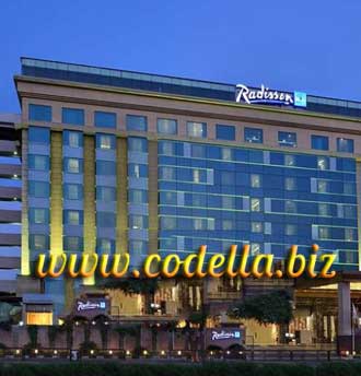 Radisson Blu Mumbai