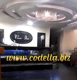 Peace Inn Chennai
