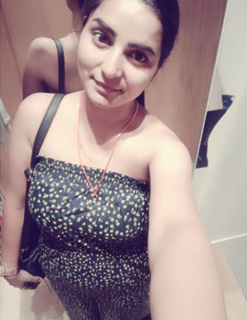 Sadashiv Nagar Escorts