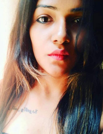 Bangalore Independent Escort