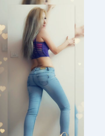 Bangalore Housewife Escort Ankita