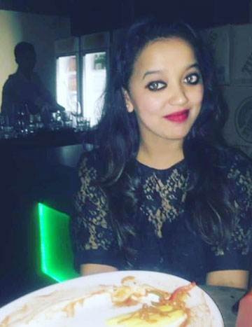 Bangalore Female Escorts 