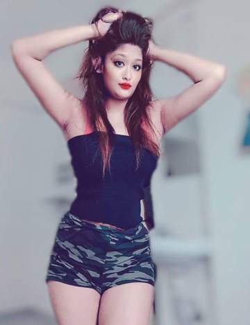 Bangalore Escorts