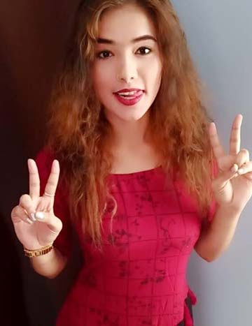 Dating Girl in Hulimavu