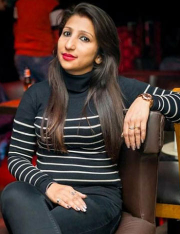Bangalore Escort