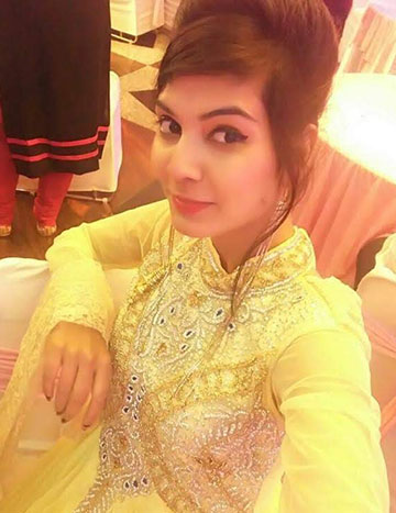 VIP Call Girls Services