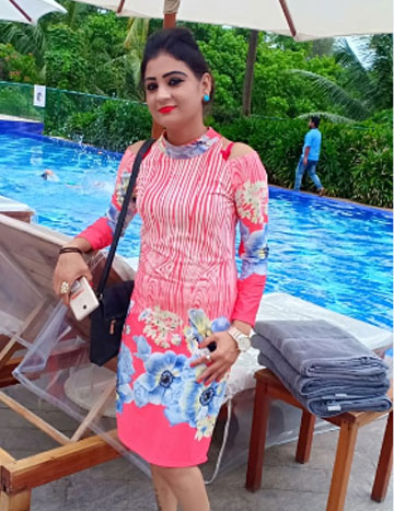 escort at Bangalore