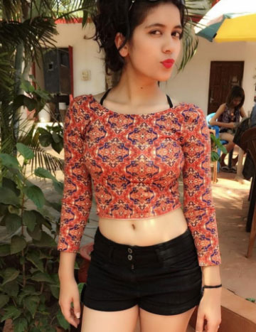 Bangalore Escorts