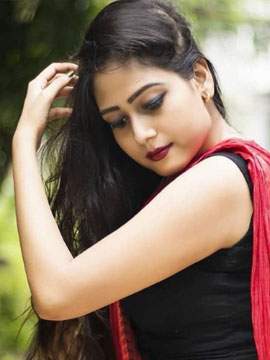 Radhika