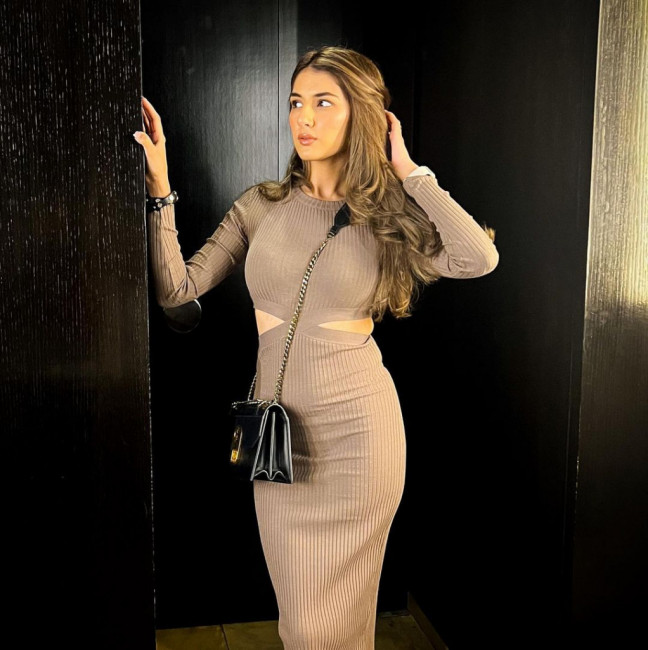Mithra Escorts