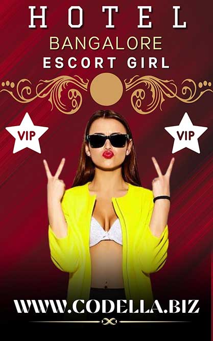 Bangalore Escort